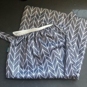**SOLD** Pail Liner for Cloth Diaper **Never Used**